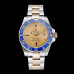 Rolex Submariner Watch RL6647