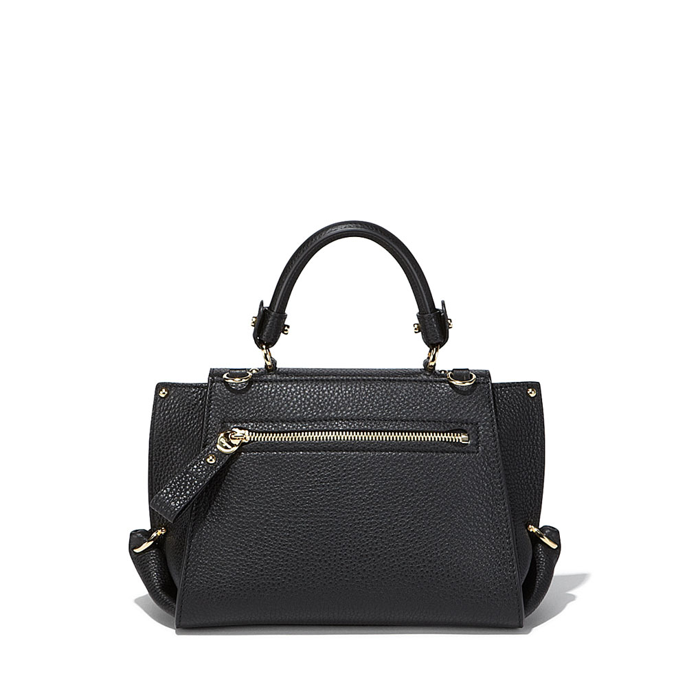 Salvatore Ferragamo Small Sofia Bag 21D570 600391: Image 3