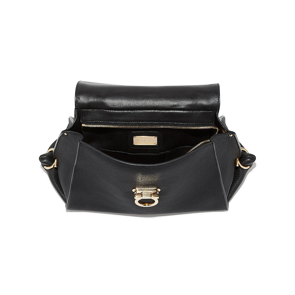 Salvatore Ferragamo Medium Sofia Bag 21E530 600613: Image 2