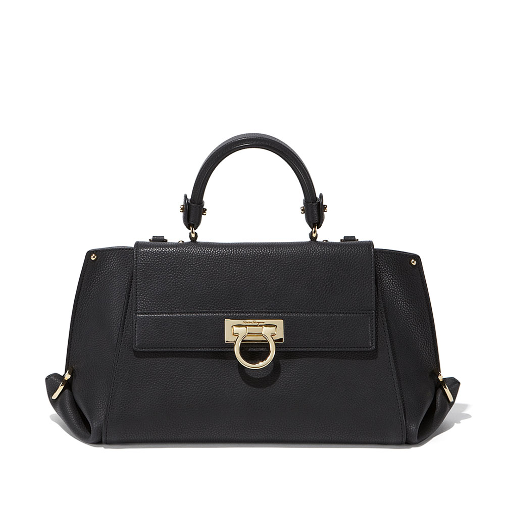 Salvatore Ferragamo Medium Sofia 21F606 649192: Image 1