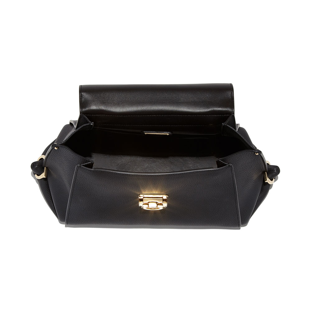 Salvatore Ferragamo Medium Sofia 21F606 649192: Image 2