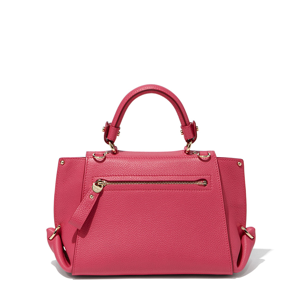 Salvatore Ferragamo Small Sofia 21F628 649205: Image 3