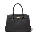 Salvatore Ferragamo Large Gancio Tote Bag 21F267 614972