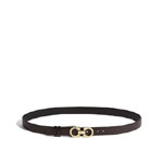 Ferragamo Medium Double Gancio Belt 23A565 674485