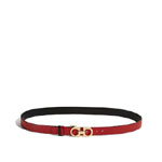 Ferragamo Medium Double Gancio Belt 23A565 674556