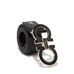 Ferragamo Adjustable Belt 679219 608637