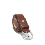 Ferragamo Gancio Belt Buckle 679679 662985