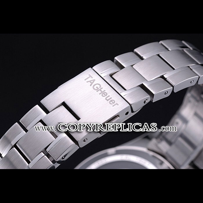 Tag Heuer Swiss Carrera Watch TG6723: Image 3