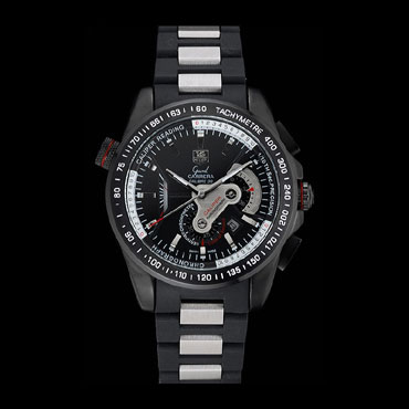 Tag Heuer Carrera Watch TG6708