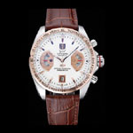 Tag Heuer Carrera Posh Watch TG6676