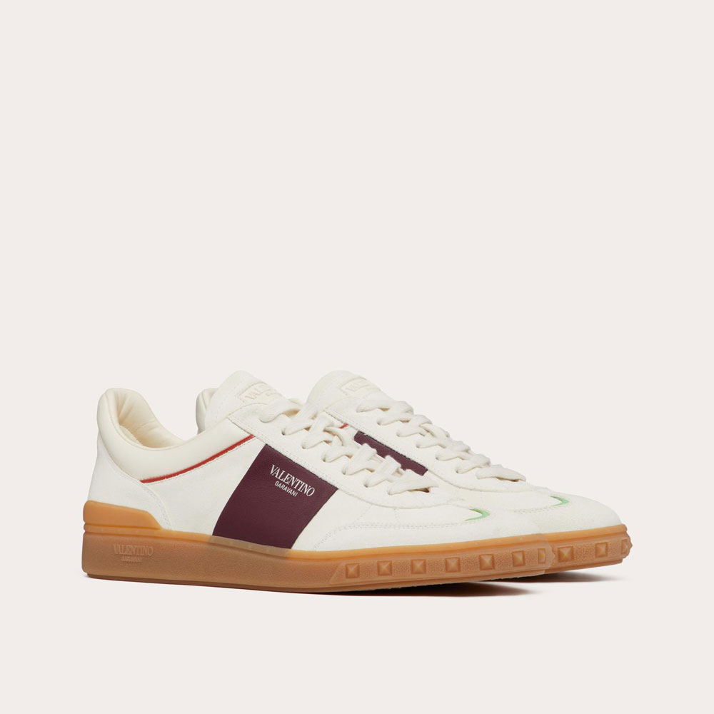 Valentino Upvillage Low Top Sneaker 4Y2S0H77FBE YDM: Image 1