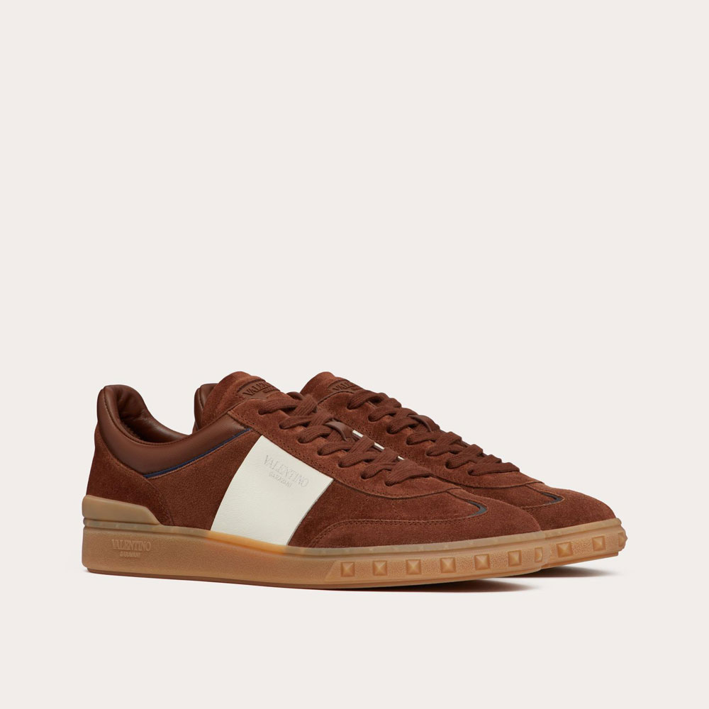 Valentino Upvillage Low Top Sneaker 4Y2S0H77FBE YDQ: Image 1