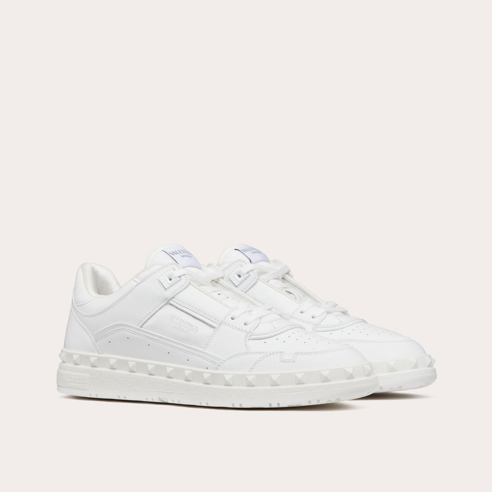 Valentino Freedots Low-top Sneaker 5Y2S0H43RDG 0BO: Image 1