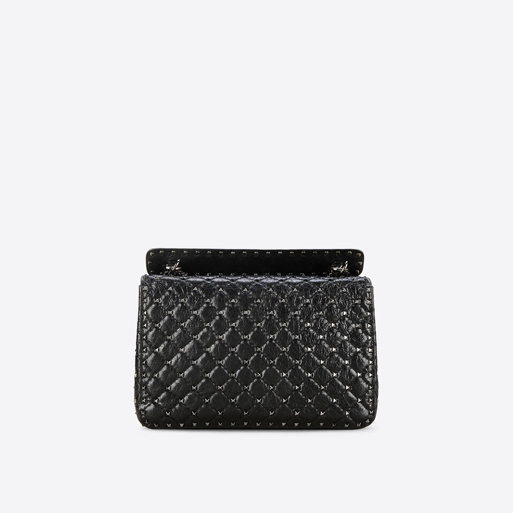 Valentino Garavani Rockstud Spike bag LW0B0121ARD 0NO: Image 2