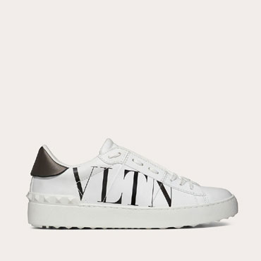 Valentino Garavani Vltn Open Sneaker 1W2S0781PSTA01