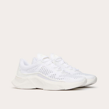 Valentino True Actress Mesh Sneaker 4W0S0JC4CSZ 0BO