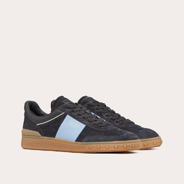 Valentino Upvillage Low Top Sneaker 4Y2S0H77FBE YDN