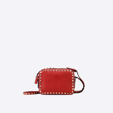 Valentino Garavani Rockstud cross body bag KW0B0809VSF 0RO