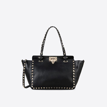 Valentino Garavani Rockstud small tote KW2B0037BOL0NO