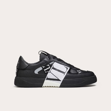 Valentino Low Top Calfskin Vl7N Sneaker TY2S0C58WRQ0NI