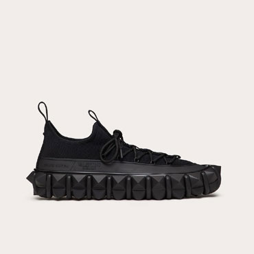 Valentino Rockstud X Sneaker In Collaboration With Craig Green WY0S0E51KWC0NO