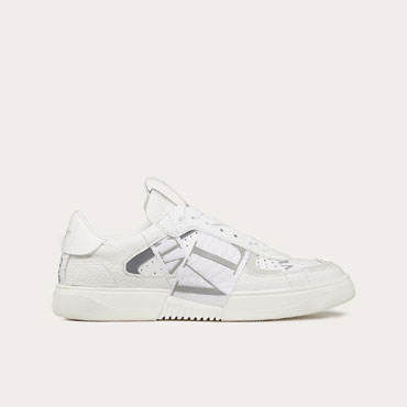 Valentino Low Top Calfskin Vl7N Sneaker WY2S0C58WRQ22E