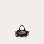 Valentino Garavani Micro Rockstud Calfskin Bag 1W2P0Y28BOL0NO