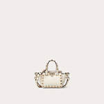 Valentino Garavani Micro Rockstud Calfskin Bag 1W2P0Y28BOLI16