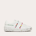 Valentino Garavani Open For A Change Sneaker In Bio-Based 1W2S0A01PZQK81