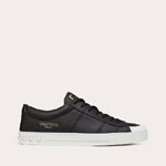 Valentino Garavani Cityplanet Calfskin Sneaker 1Y2S0F90JKD0NO