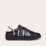 Valentino Garavani Open Sneaker With Vltn Print 2Y2S0830XZU0NI