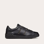 Valentino Garavani Rockstud Untitled Sneaker In Calfskin 2Y2S0931BXE0NO