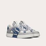 Valentino Vl7n Calfskin Sneaker 2Y2S0C58CSP 74L