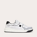 Valentino Garavani One Stud Low-Top Nappa Sneaker 2Y2S0E71NWN0N2