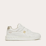 Valentino Garavani One Stud Low-Top Sneaker In Nappa Leather 2Y2S0E71RUSL71