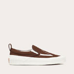 Valentino Garavani Vltn Fabric Slip-On Sneaker 2Y2S0G77VPZUY5