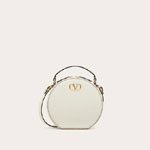 Valentino Vlogo Signature Calfskin Mini Bag 4W0P0AC2MIM098