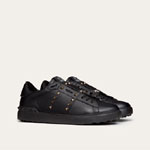 Valentino Rockstud Untitled Sneaker 5Y2S0931BXE 0NO