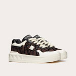 Valentino One Stud Xl Low-top Sneaker 5Y2S0G37IFF KDC