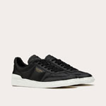 Valentino Upvillage Low Top Nappa Leather Sneaker 5Y2S0H77SVL 0NO