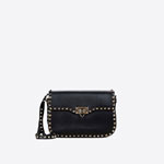 Valentino Garavani Rockstud shoulder bag JW2B0936BOL 0NO