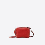 Valentino Garavani Rockstud cross body bag KW0B0809VSF 0RO