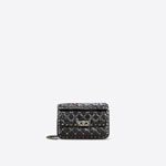 Valentino Garavani Rockstud Spike small bag LW0B0123ARD 0NO