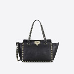 Valentino Garavani Rockstud small tote LW2B0037VSF 0NO