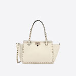 Valentino Garavani Rockstud small tote LW2B0037VSF I16