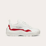 Valentino Gumboy Sneaker In Calfskin VW2S0K55AEQDS5