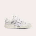 Valentino Vl7N Sneaker In Banded Calfskin Leather VW2S0V66WRQ22E