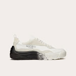 Valentino Gumboy Sneaker In Calfskin VY0S0B17CQBA01