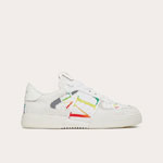 Valentino Low Top Calfskin Vl7N Sneaker VY2S0C58GWJ2QM