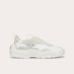 Valentino Gumboy Calfskin Sneaker WY2S0B17VRN0BO